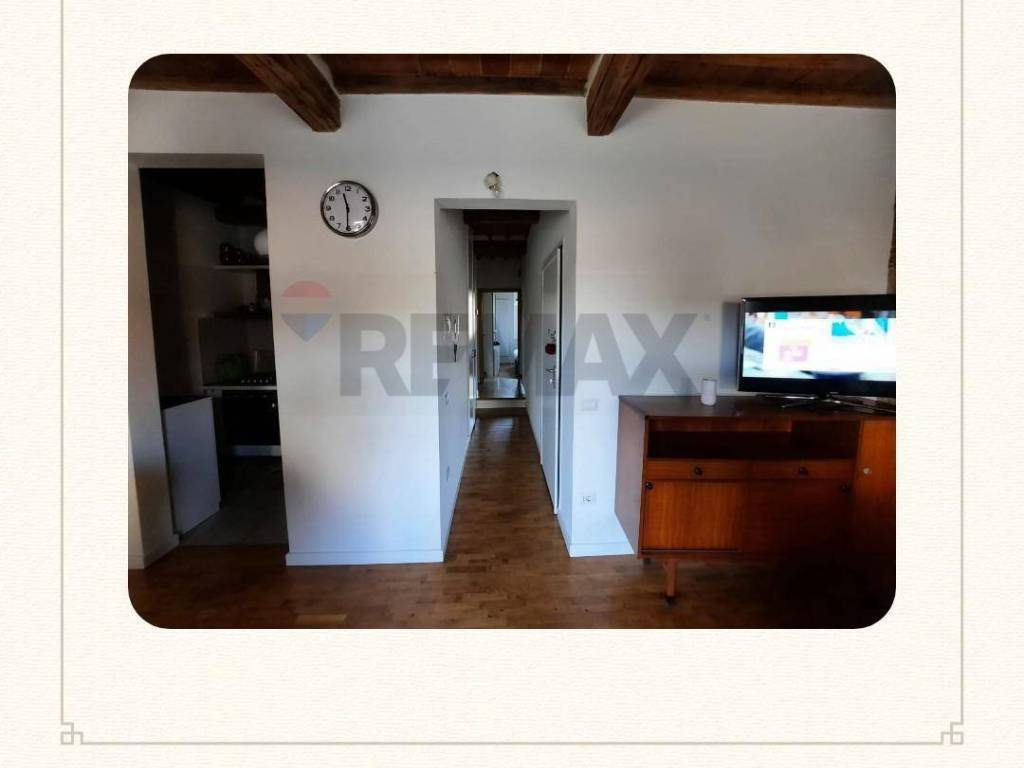 Appartamento a San giovanni valdarno in via Alberti, 84 - Foto 3