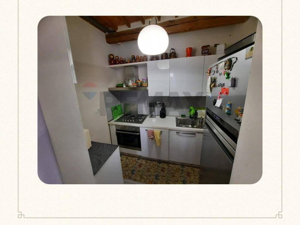 Appartamento a San giovanni valdarno in via Alberti, 84 - Foto 4