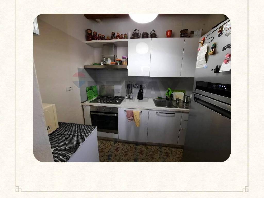 Appartamento a San giovanni valdarno in via Alberti, 84 - Foto 5