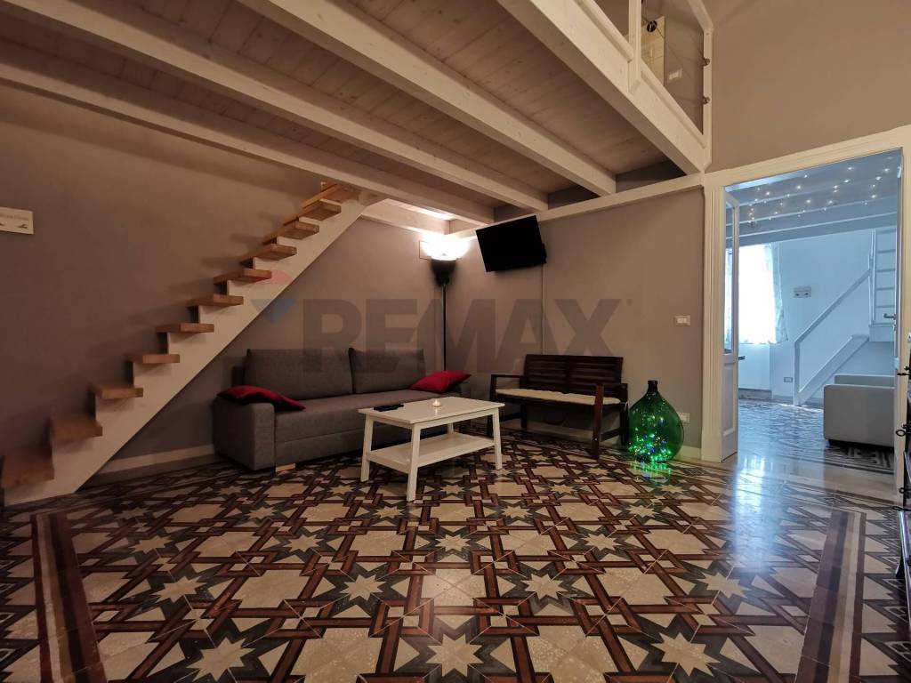 Appartamento a Bari in Corso Mazzini, 25 - Foto 3