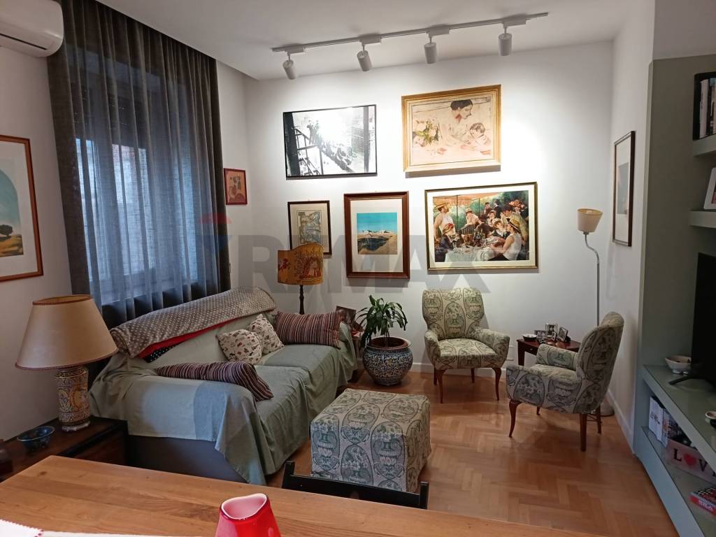 Appartamento a Catania in via cesare beccaria, 12 - Foto 2