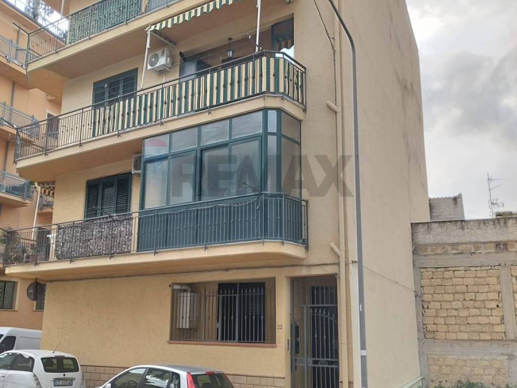 Appartamento a Bagheria in via Serradifalco, 22 - Foto 2
