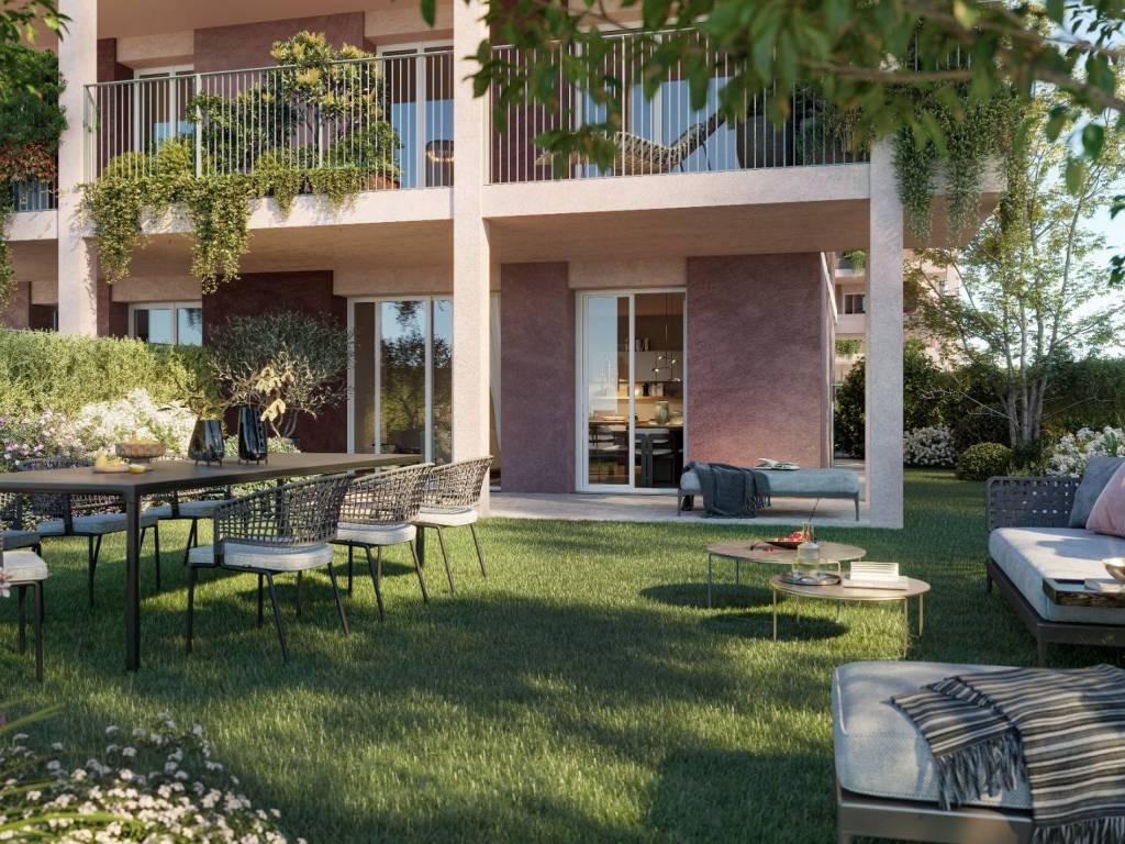 Appartamento a Basiglio in Via delle Risaie - Foto 3