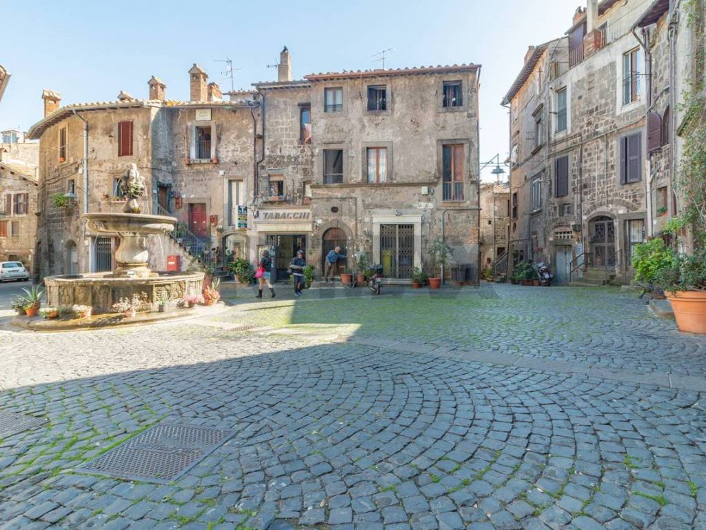Appartamento a Viterbo in VIA SCHIZZALOCA, 20 - Foto 4