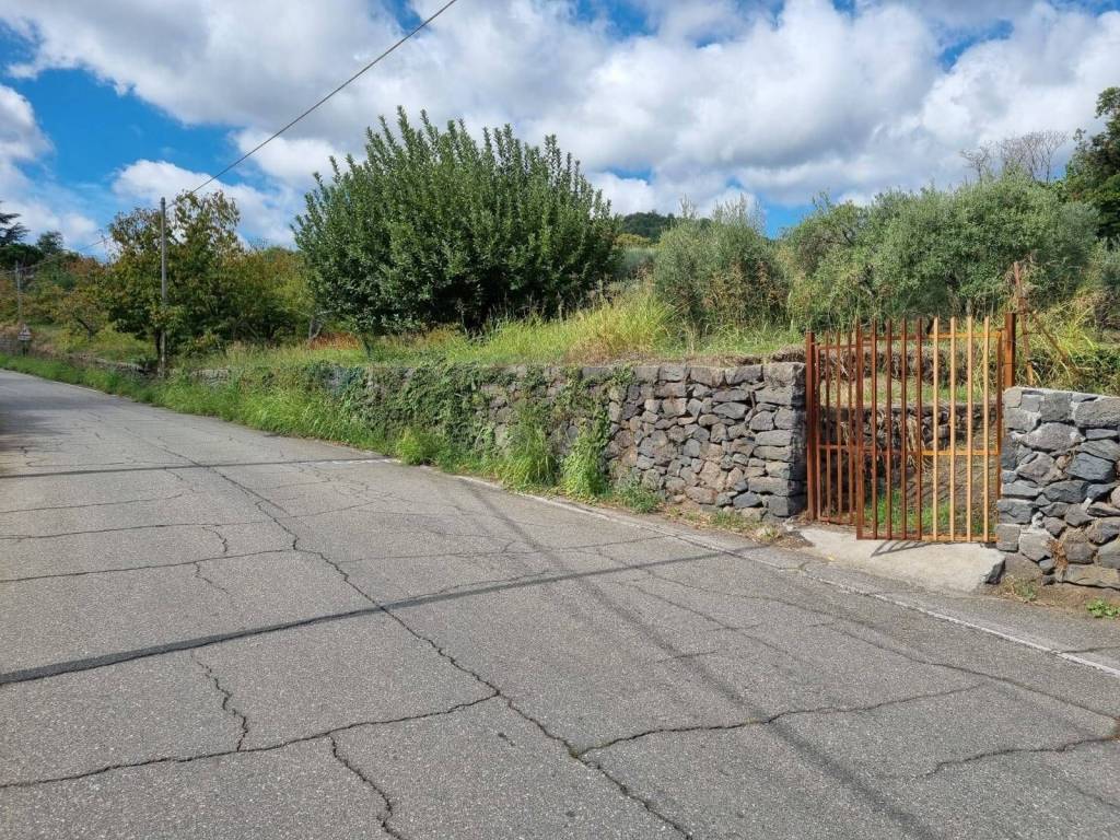 Terreno a Mascali in strada provinciale nunziata puntalazzo - Foto 2