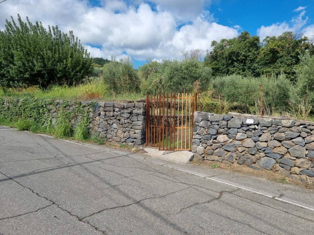 Terreno a Mascali in strada provinciale nunziata puntalazzo - Foto 4