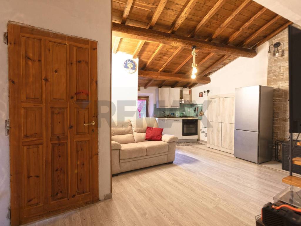 Appartamento a Vitorchiano in Via delle Cordonate, 16 - Foto 2