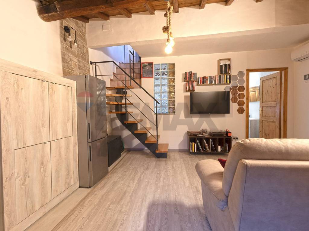 Appartamento a Vitorchiano in Via delle Cordonate, 16 - Foto 4