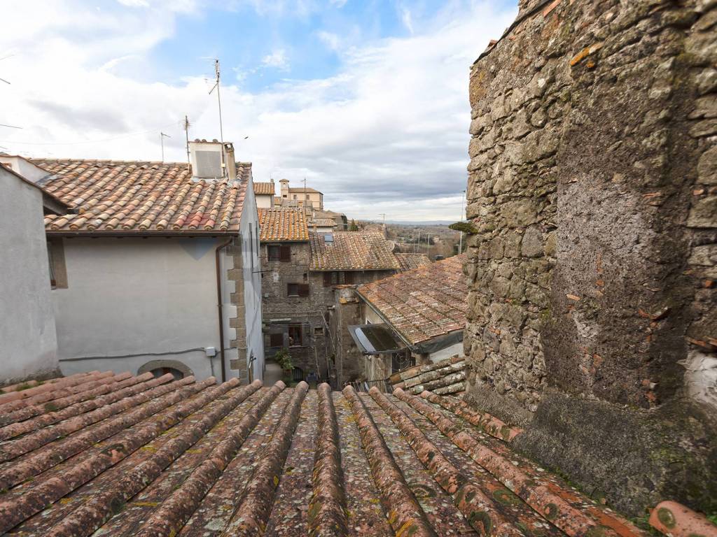 Appartamento a Vitorchiano in Via delle Cordonate, 16 - Foto 5