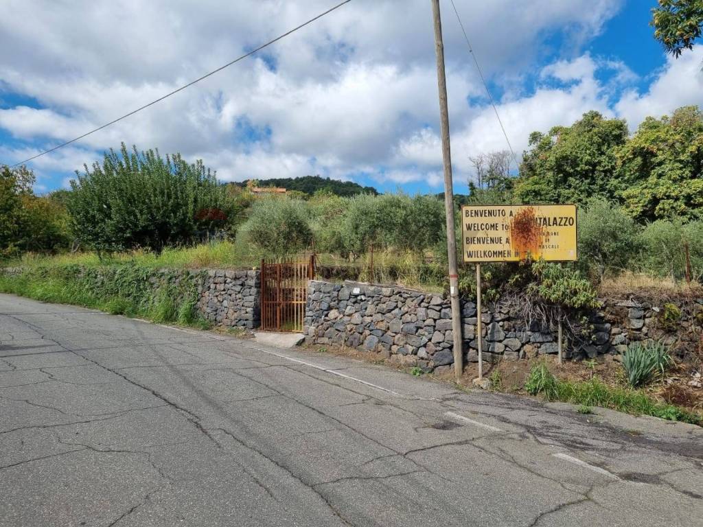 Terreno a Mascali in strada provinciale nunziata puntalazzo - Foto 5