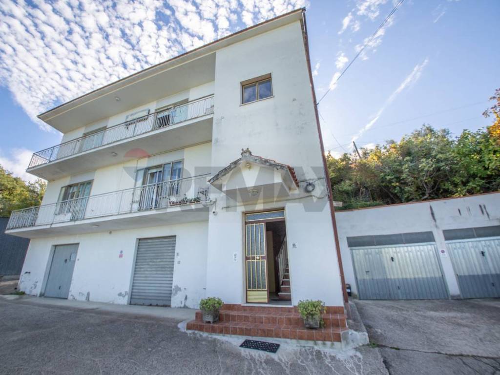 Casa indipendente a Chieti in via per Popoli, 85 - Foto 2