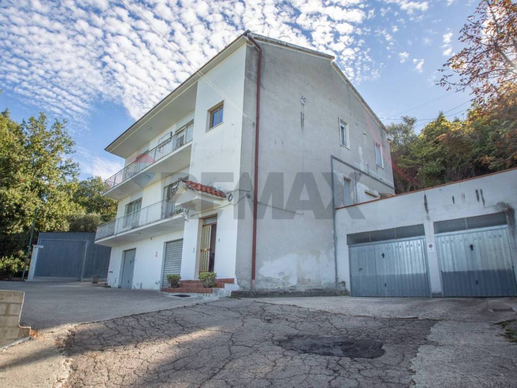 Casa indipendente a Chieti in via per Popoli, 85 - Foto 4