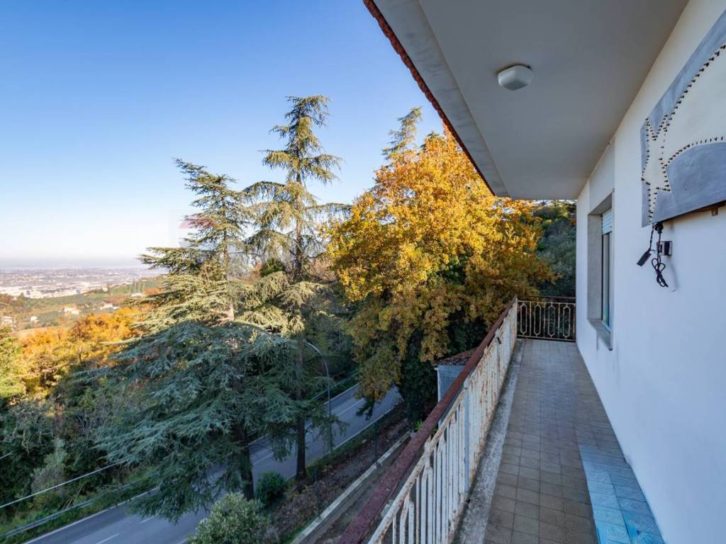 Casa indipendente a Chieti in via per Popoli, 85 - Foto 5