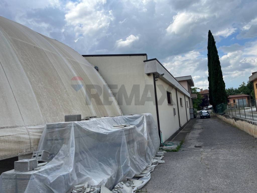 Immobile a Bettona in Via Perugia, 124 - Foto 4