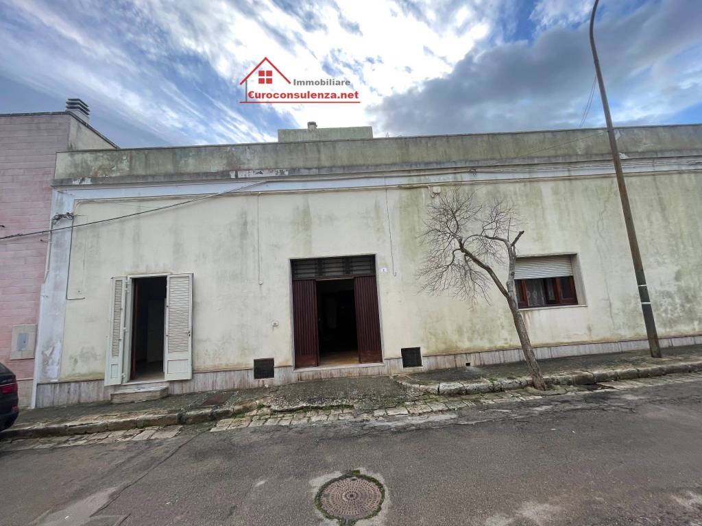 Appartamento a Salve in Via Armando Diaz - Foto 2