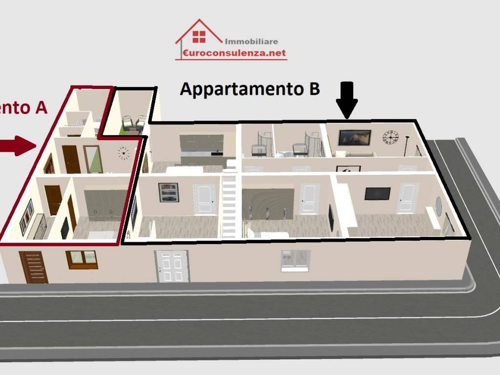 Appartamento a Salve in Via Armando Diaz - Foto 3