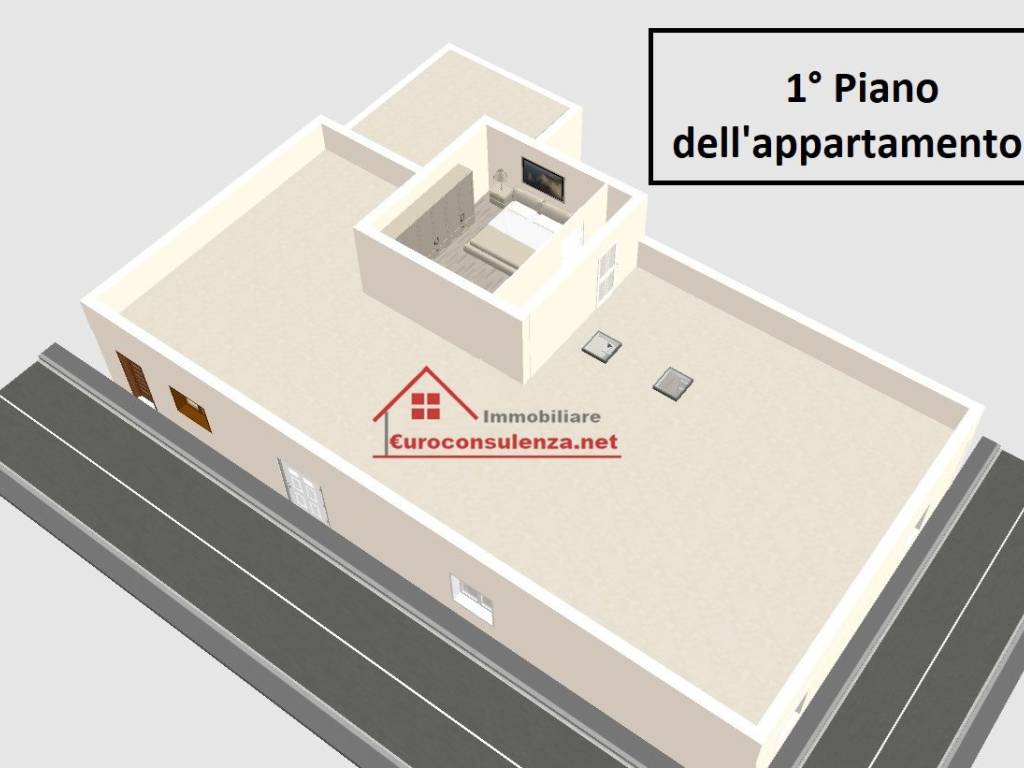 Appartamento a Salve in Via Armando Diaz - Foto 4