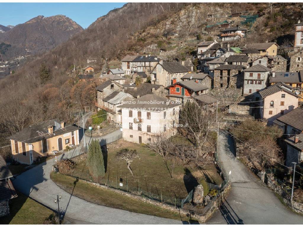 Villa a Valle cannobina in Via per Cavaglio - Foto 2