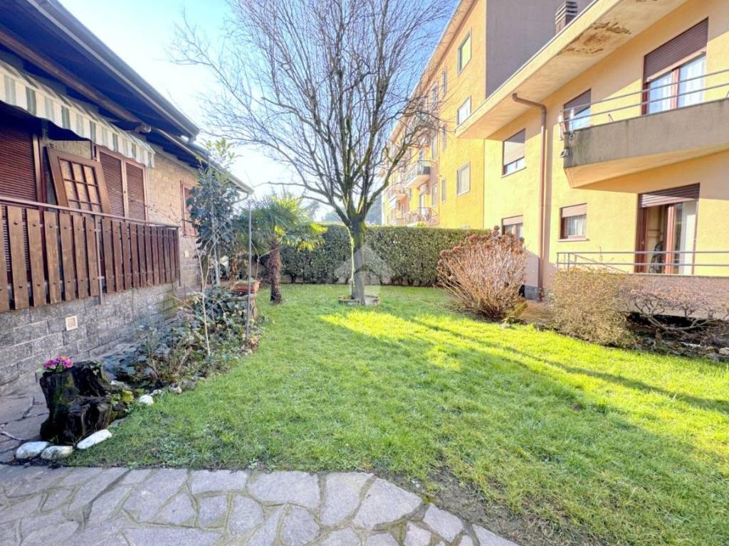 Casa indipendente a Cesate in Via mazzini, 3 - Foto 2