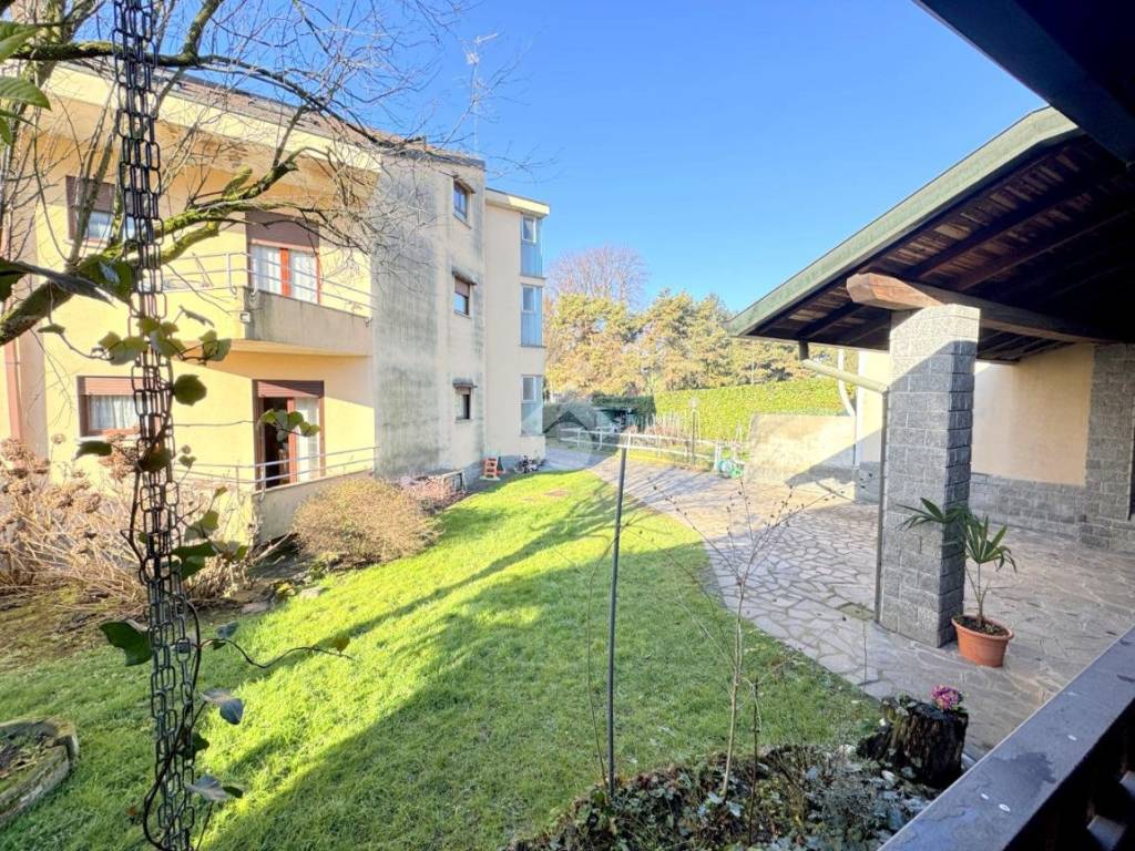 Casa indipendente a Cesate in Via mazzini, 3 - Foto 3