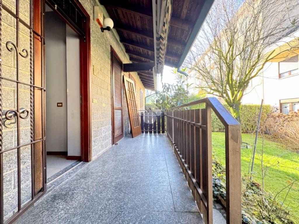 Casa indipendente a Cesate in Via mazzini, 3 - Foto 4