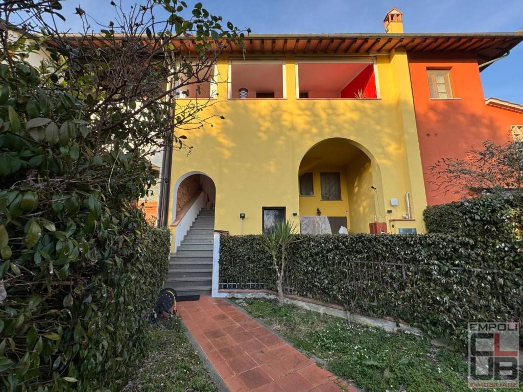 Appartamento a Cerreto guidi in Via , 26 - Foto 2