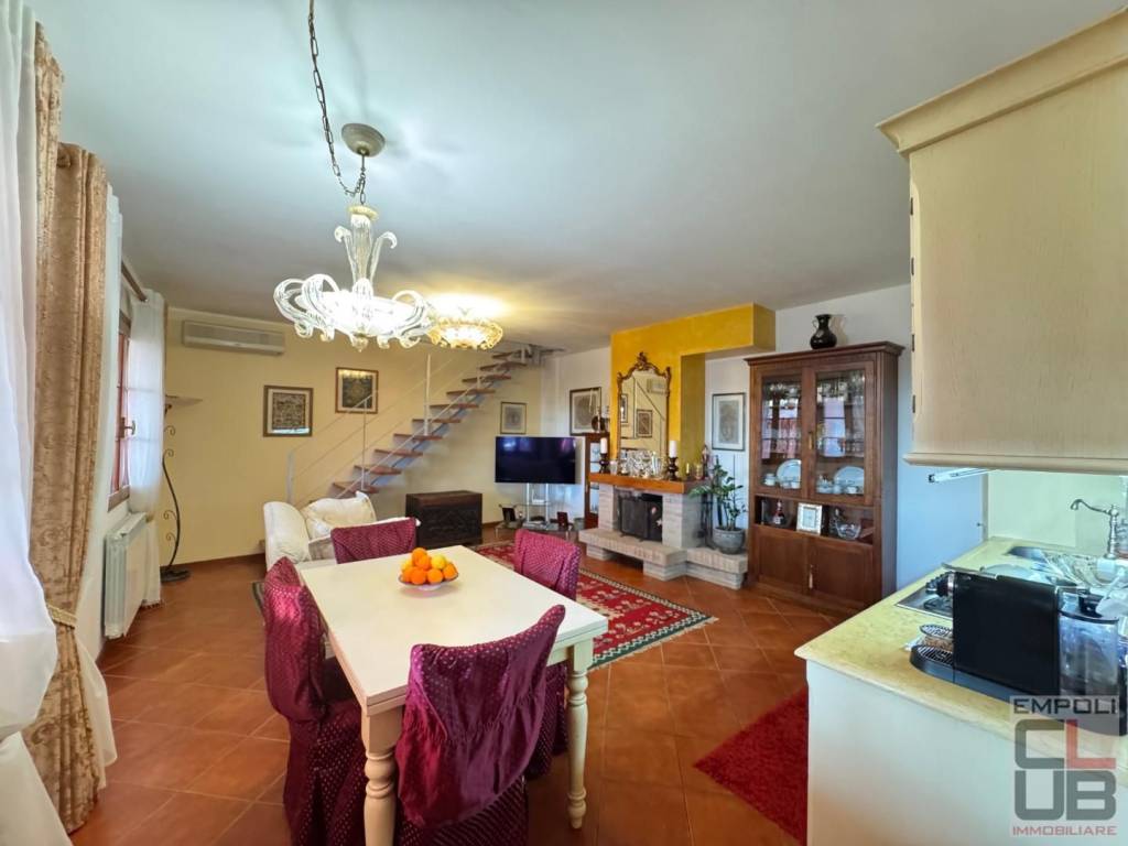 Appartamento a Cerreto guidi in Via , 26 - Foto 5