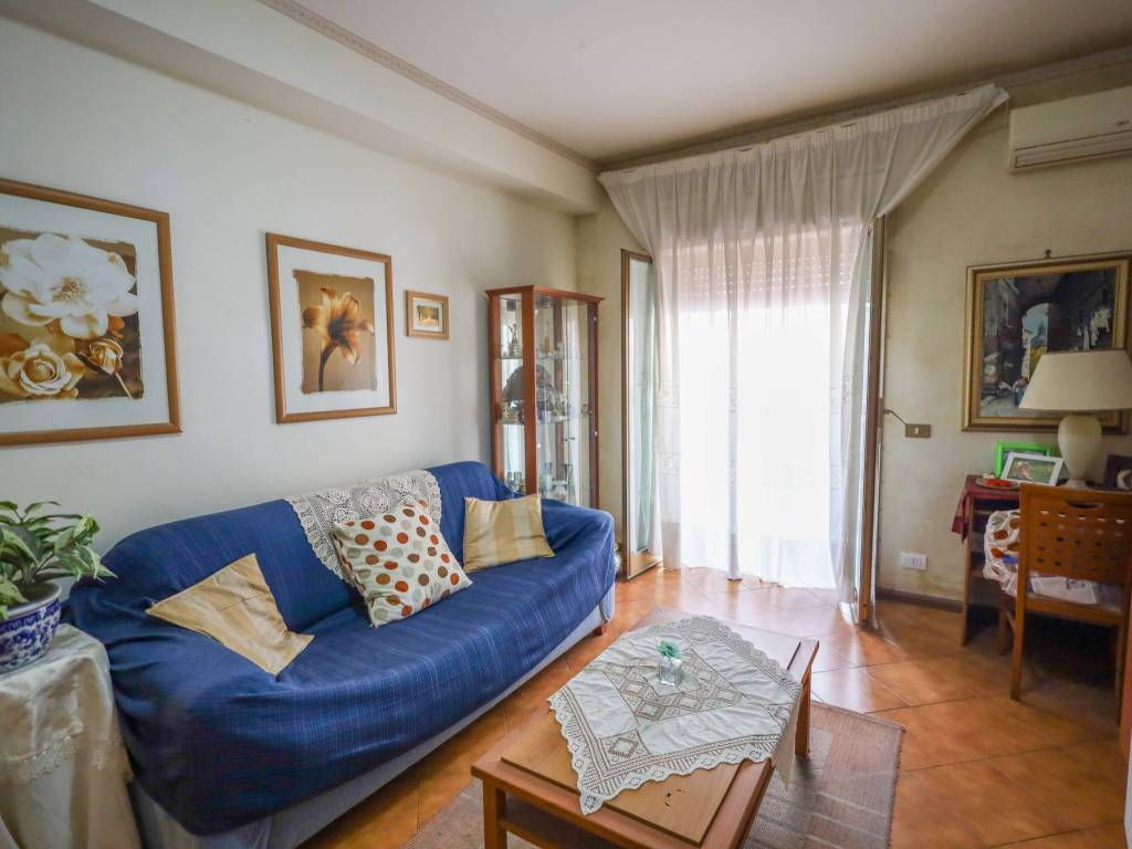 Appartamento a Aci castello in Via Tripoli, 81 - Foto 2