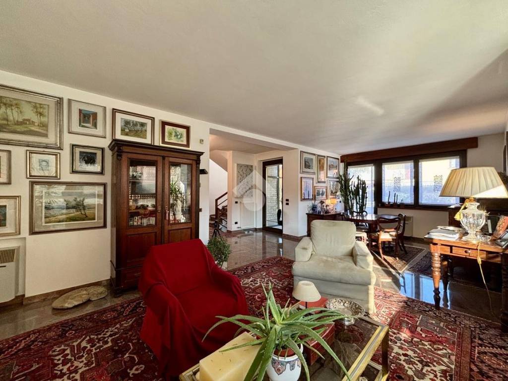 Villa a Sona in Via Marco Polo - Foto 5