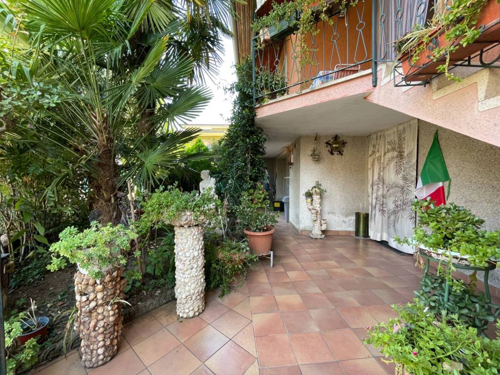 Casa indipendente a Osio sotto - Foto 4