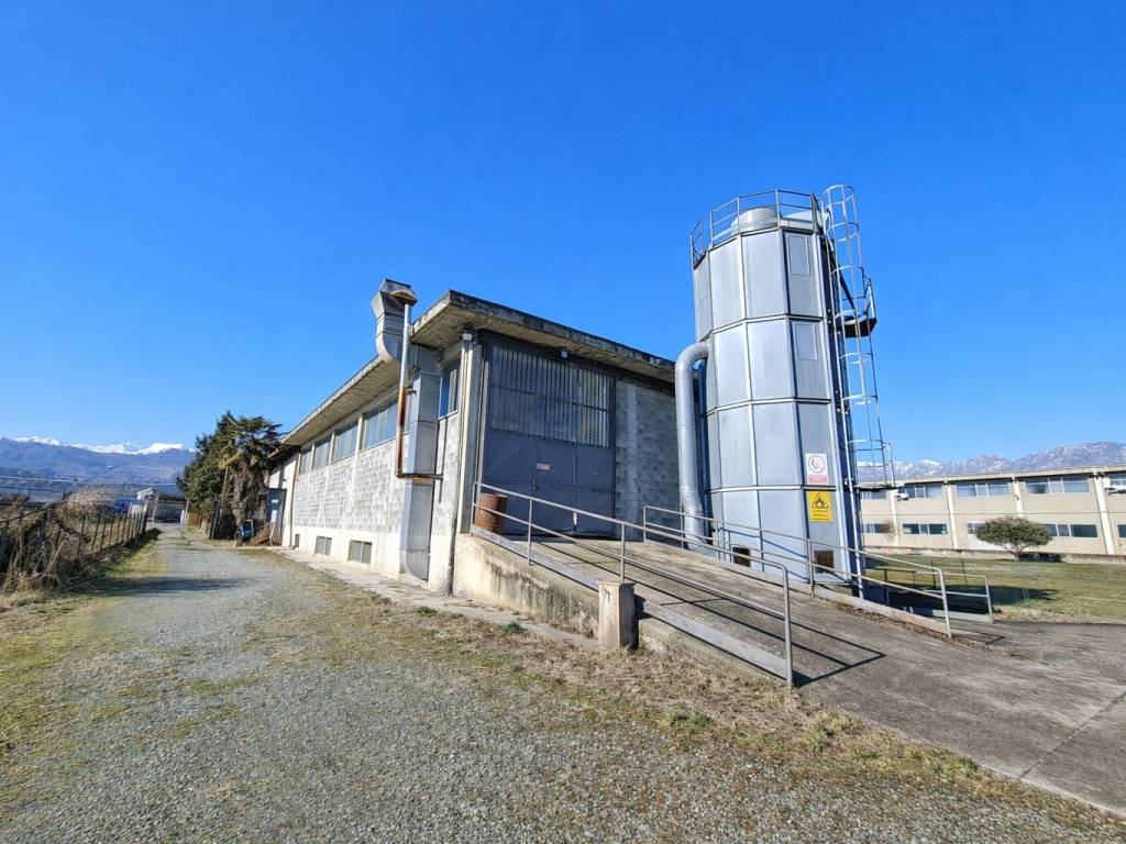 Immobile a Roletto in Via Torino, 15 - Foto 2