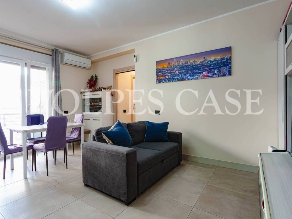 Appartamento a Marino in Via Palaverta - Foto 4