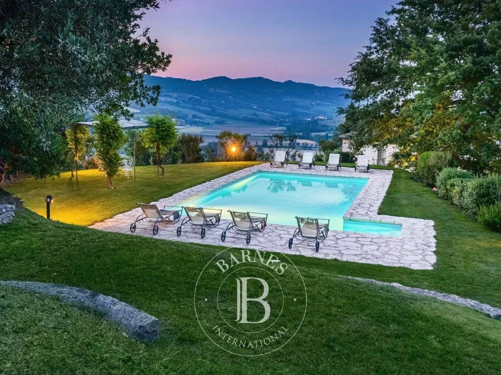 Villa a Umbertide in Spedalicchio - Foto 2