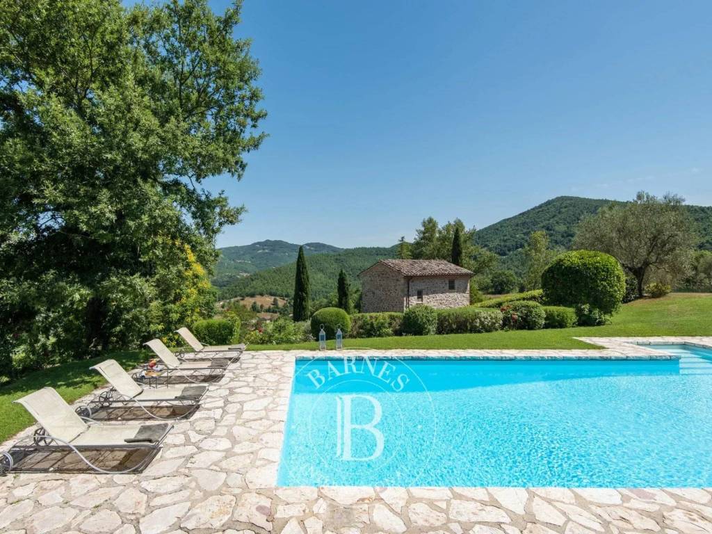 Villa a Umbertide in Spedalicchio - Foto 3