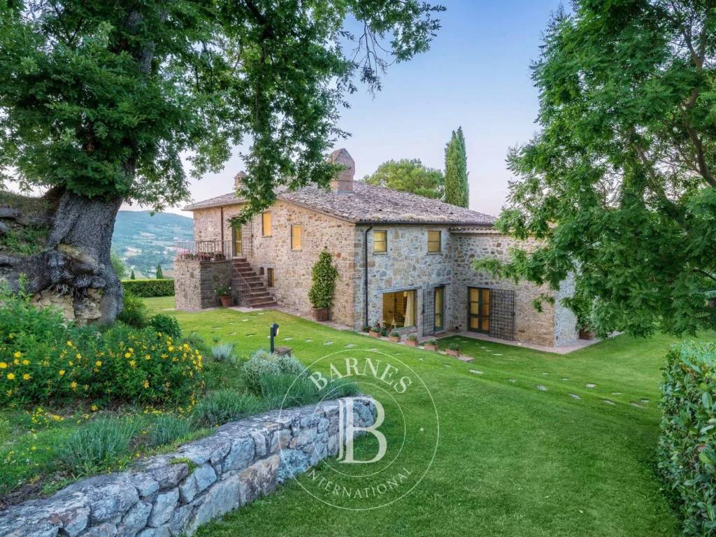 Villa a Umbertide in Spedalicchio - Foto 4
