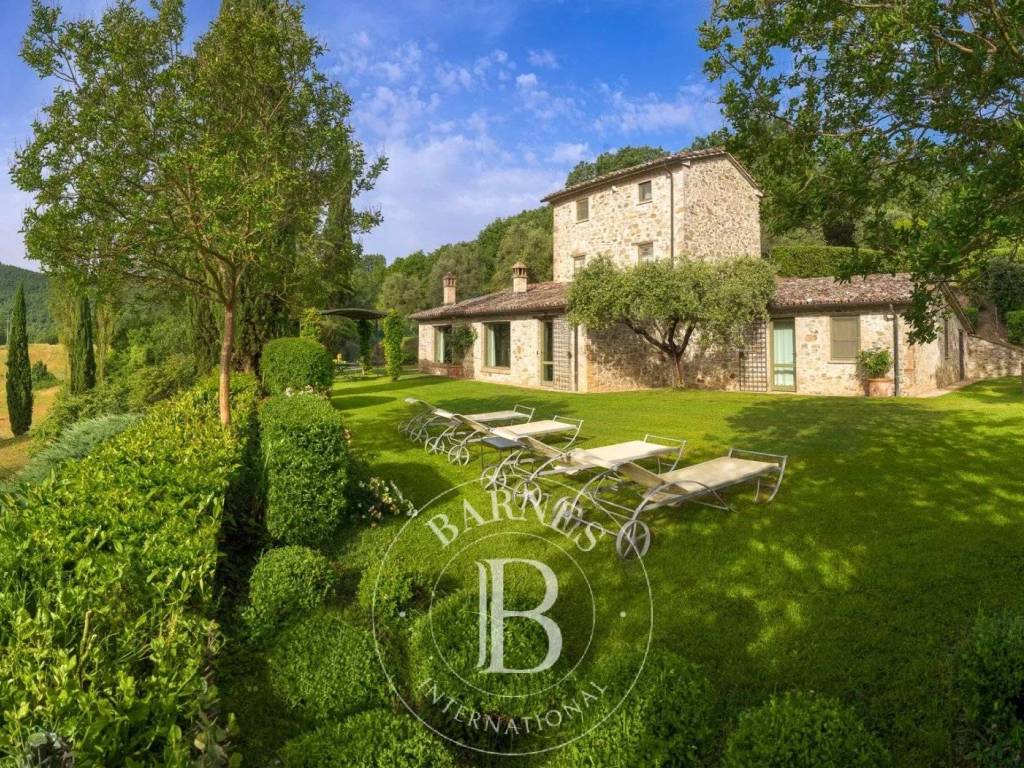 Villa a Umbertide in Spedalicchio - Foto 5