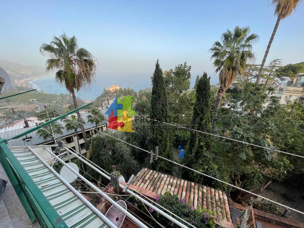 Appartamento a Taormina in Via Luigi Pirandello, 31 - Foto 3