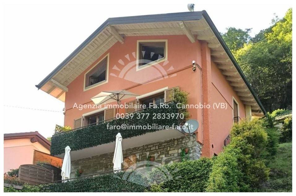 Villa a Valle cannobina in Frazione Nivetta - Foto 3