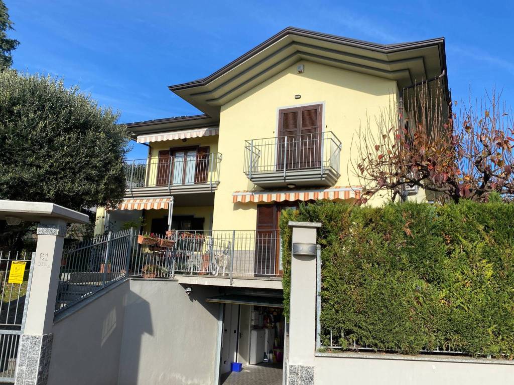 Villa a Rivoli in Strada Santa Maria, 61 - Foto 2