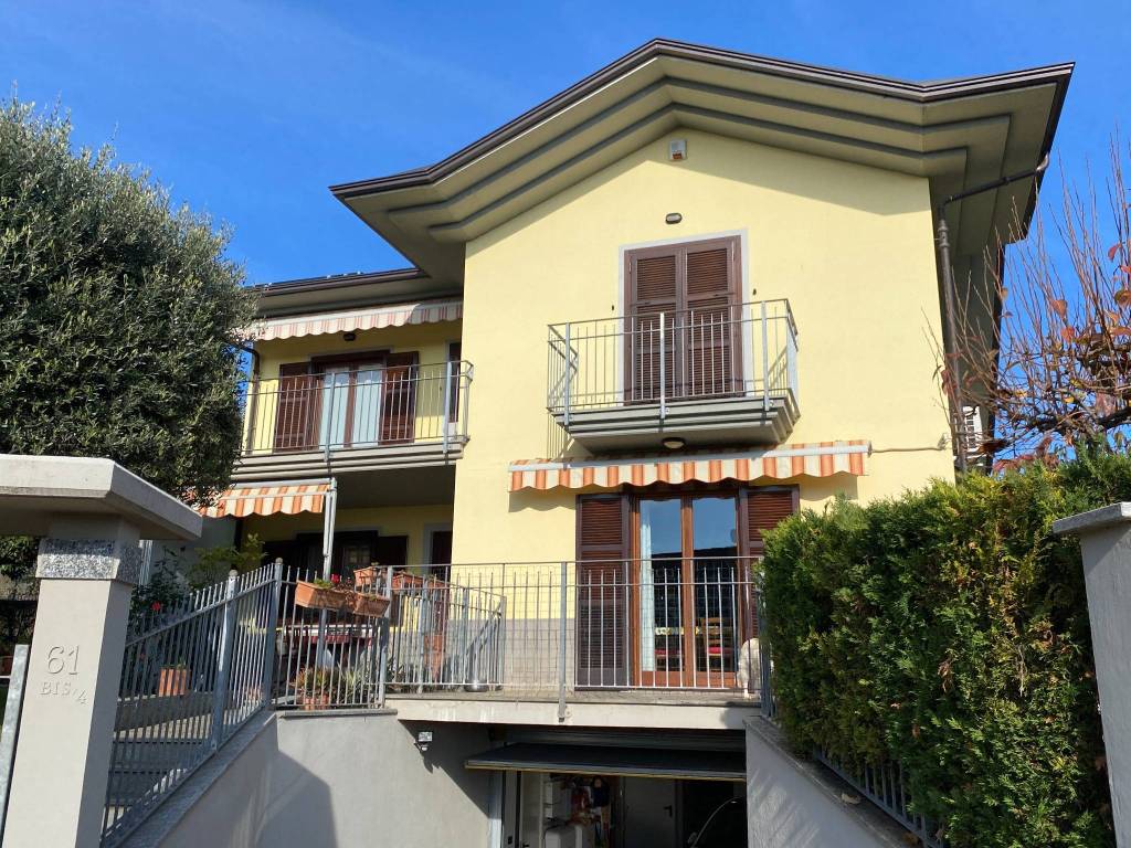 Villa a Rivoli in Strada Santa Maria, 61 - Foto 3