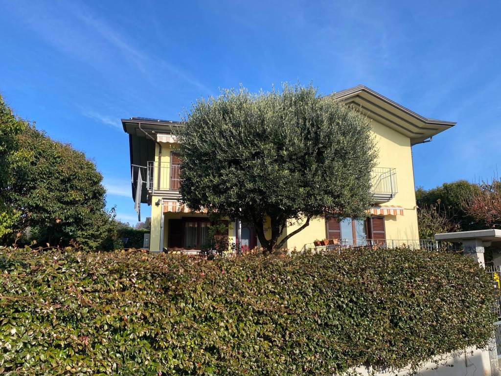Villa a Rivoli in Strada Santa Maria, 61 - Foto 4