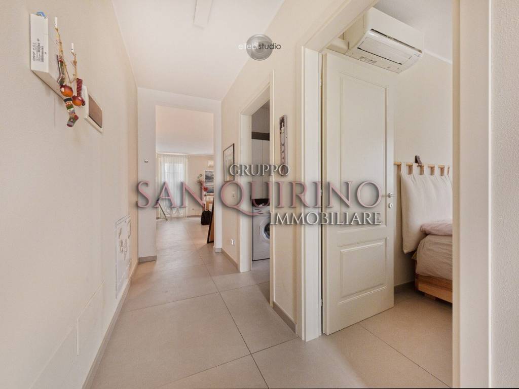Attico / mansarda a Castelnuovo rangone in Via Pier Paolo Pasolini, 8 - Foto 5