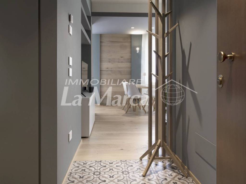 Appartamento a Treviso in vicolo Bianchetti, 16 - Foto 2