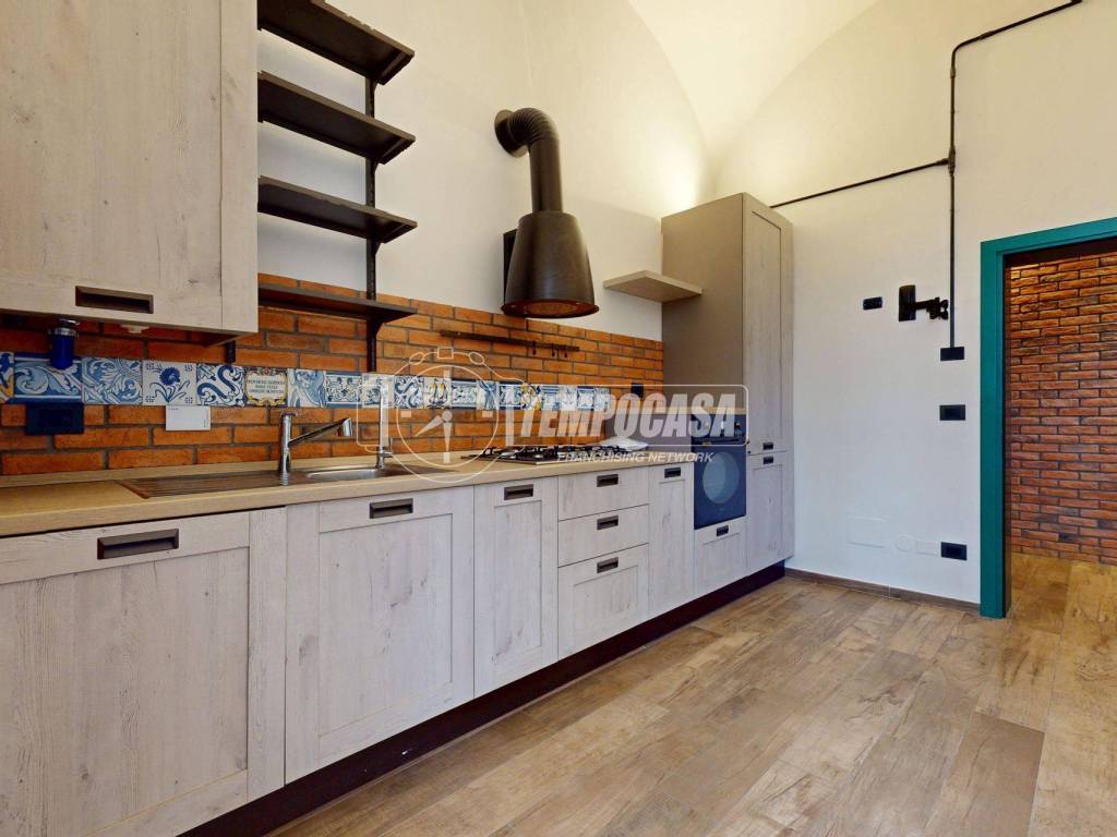 Appartamento a Bologna in Via della Beverara, 3 - Foto 2