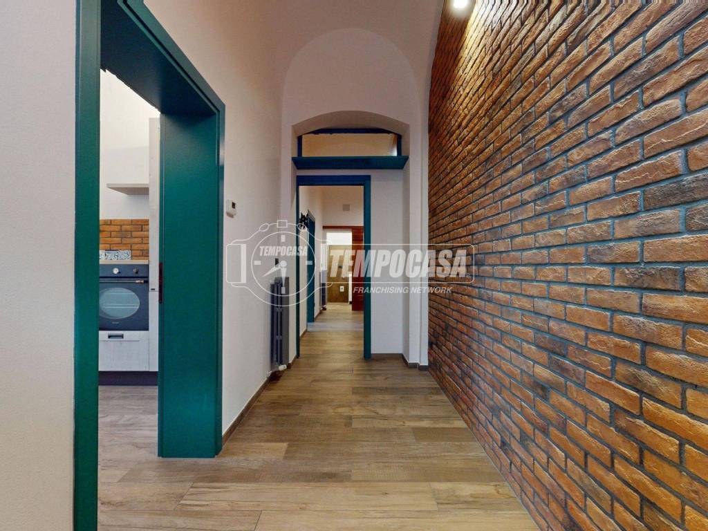 Appartamento a Bologna in Via della Beverara, 3 - Foto 3