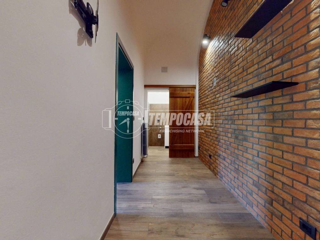Appartamento a Bologna in Via della Beverara, 3 - Foto 5