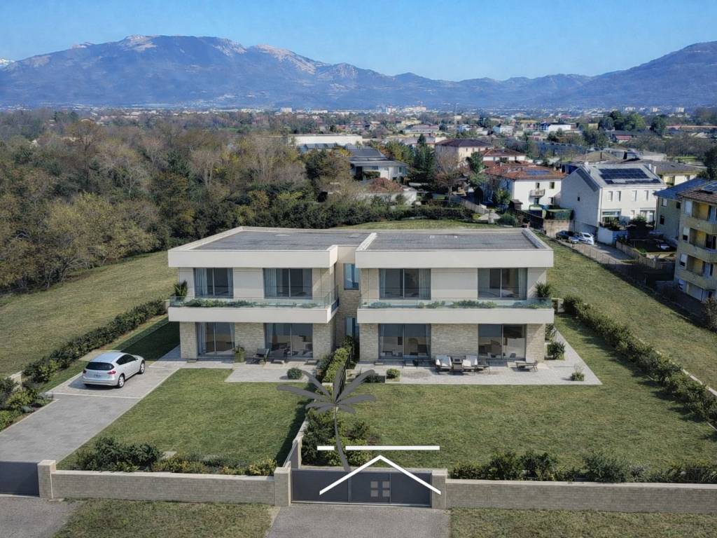 Terreno a Schio in Via Marco Polo, 9 - Foto 2