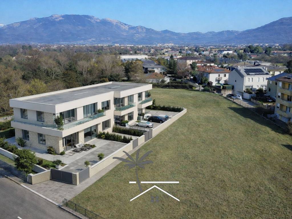 Terreno a Schio in Via Marco Polo, 9 - Foto 3