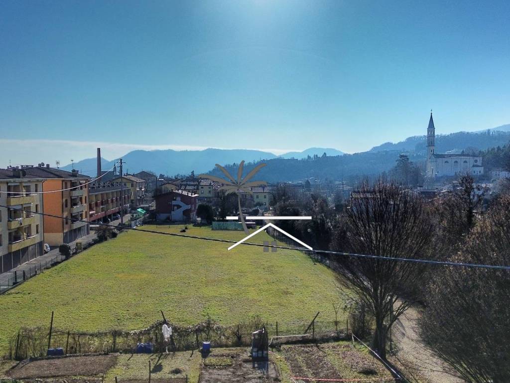 Terreno a Schio in Via Marco Polo, 9 - Foto 5
