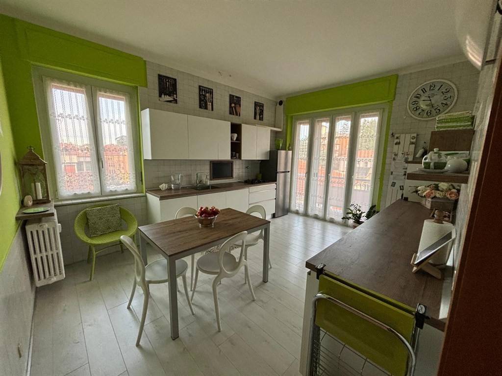 Appartamento a Asti in via pietro micca, 32 - Foto 2